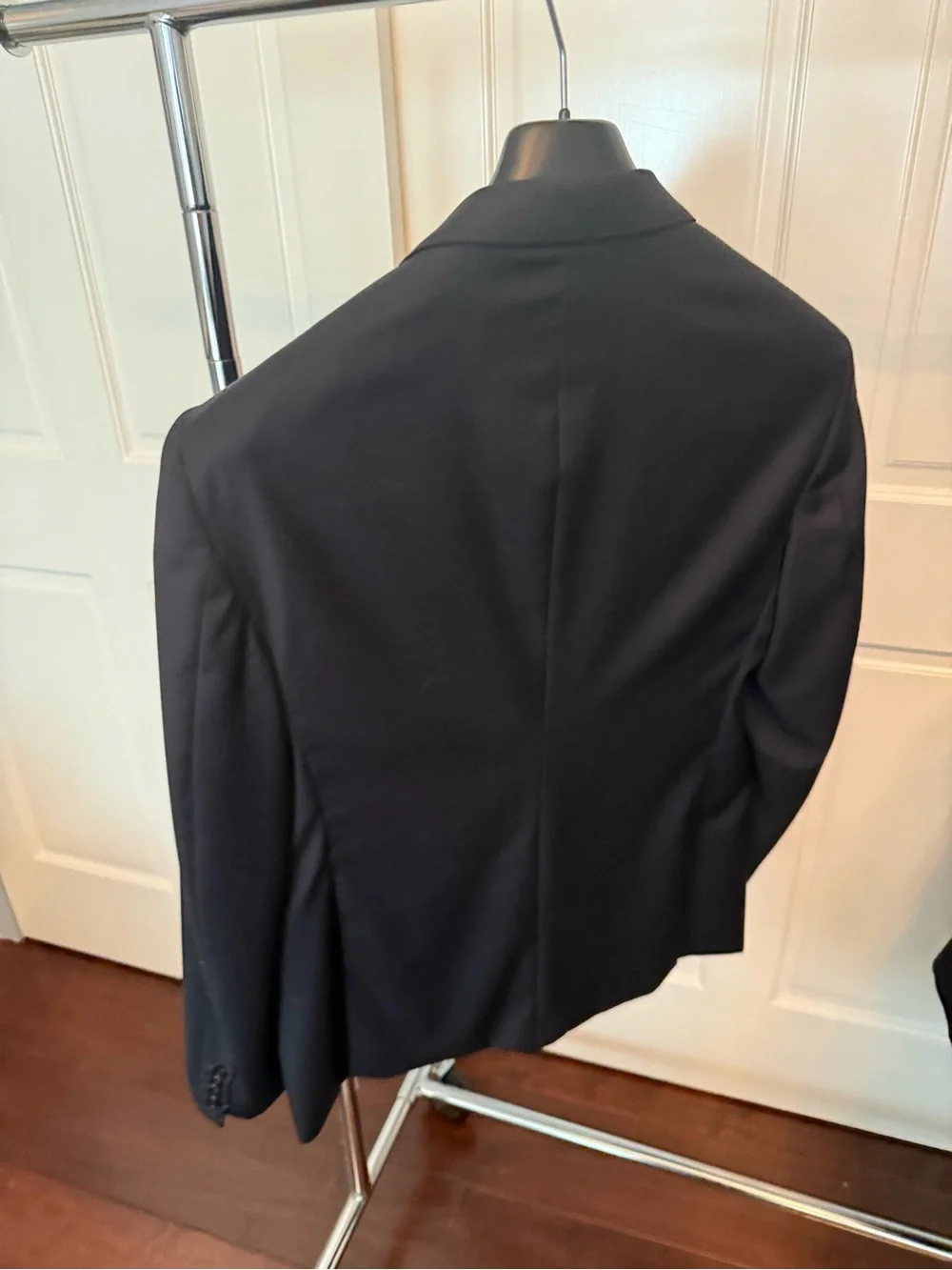 Armani Collezioni Dark Navy Blazer 42R